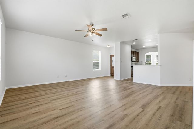 2714 Finwood Drive, Rosenberg, TX 77471