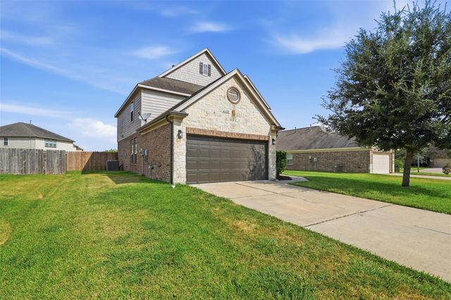 2714 Finwood Drive, Rosenberg, TX 77471