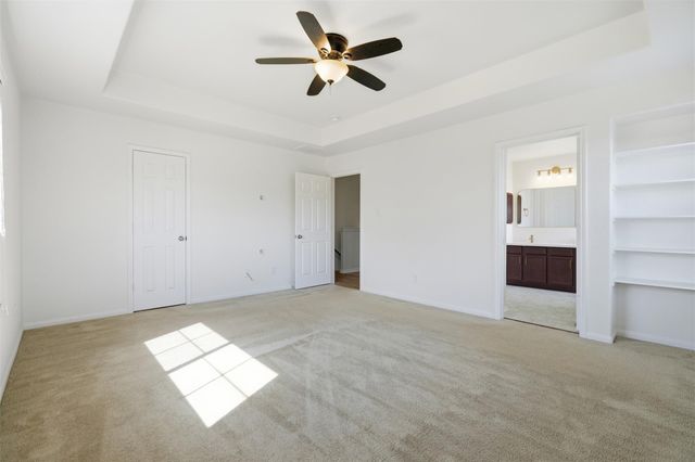 2714 Finwood Drive, Rosenberg, TX 77471