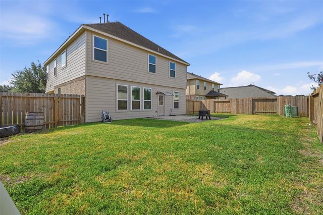 2714 Finwood Drive, Rosenberg, TX 77471