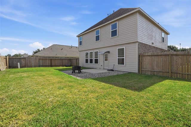 2714 Finwood Drive, Rosenberg, TX 77471