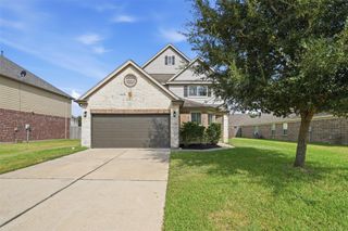 2714 Finwood Drive, Rosenberg, TX 77471