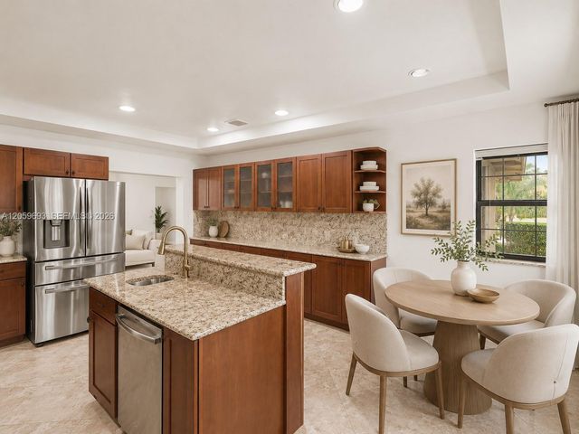 13602 SW 24th St, Davie, FL 33325