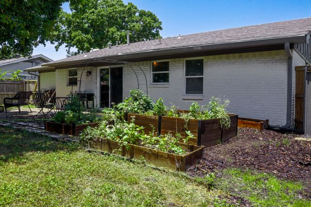 3323 Wise Drive, Mesquite, TX 75150