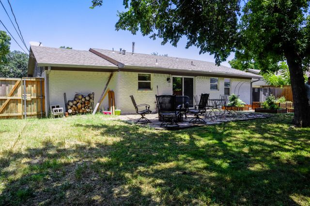 3323 Wise Drive, Mesquite, TX 75150
