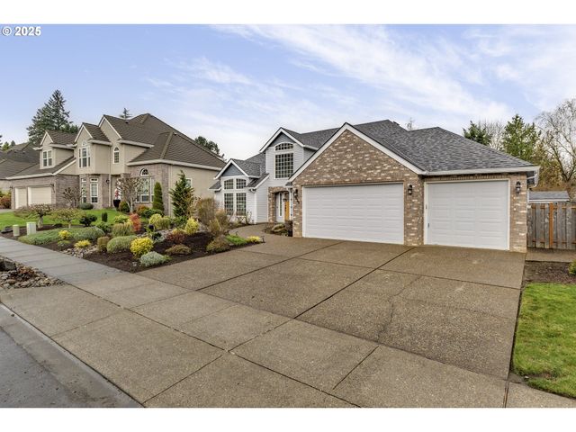 10335 Sw MEIER Dr, Tualatin, OR 97062