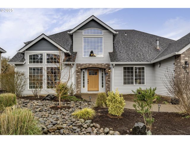 10335 Sw MEIER Dr, Tualatin, OR 97062