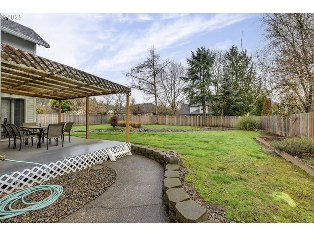 10335 Sw MEIER Dr, Tualatin, OR 97062
