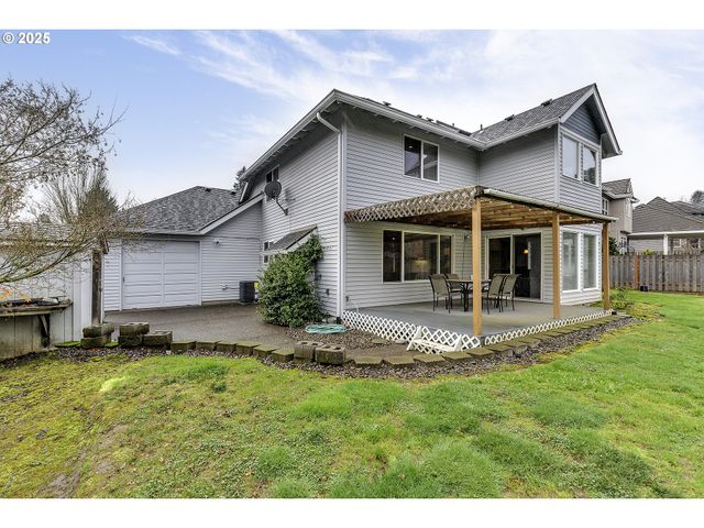 10335 Sw MEIER Dr, Tualatin, OR 97062
