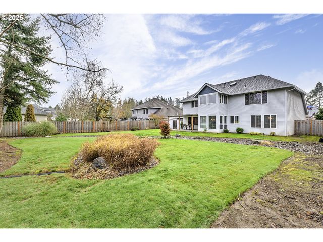 10335 Sw MEIER Dr, Tualatin, OR 97062