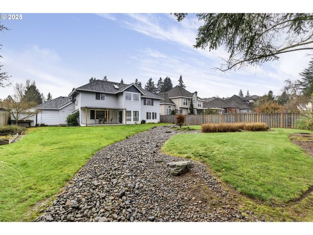 10335 Sw MEIER Dr, Tualatin, OR 97062