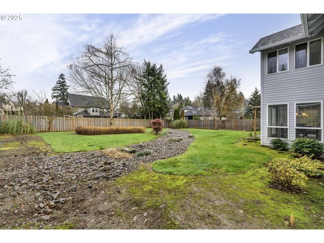 10335 Sw MEIER Dr, Tualatin, OR 97062