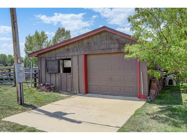 2316 Horseshoe Cir, Longmont, CO 80504