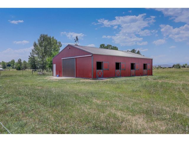 2316 Horseshoe Cir, Longmont, CO 80504
