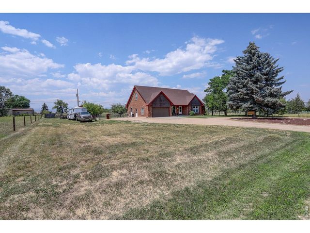 2316 Horseshoe Cir, Longmont, CO 80504