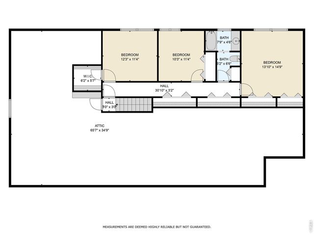 2316 Horseshoe Cir, Longmont, CO 80504