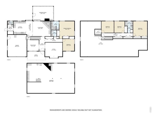 2316 Horseshoe Cir, Longmont, CO 80504