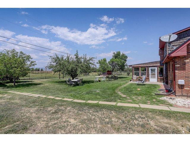 2316 Horseshoe Cir, Longmont, CO 80504
