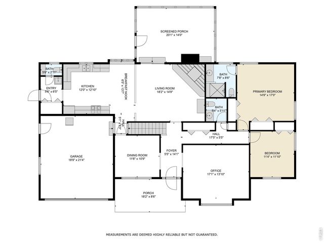 2316 Horseshoe Cir, Longmont, CO 80504