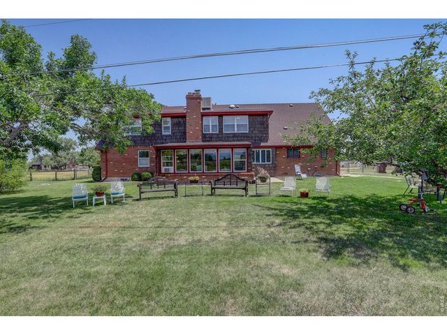 2316 Horseshoe Cir, Longmont, CO 80504