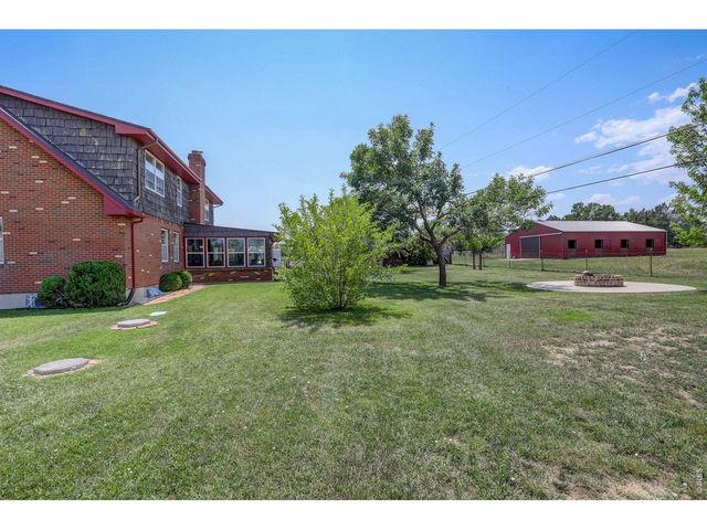 2316 Horseshoe Cir, Longmont, CO 80504