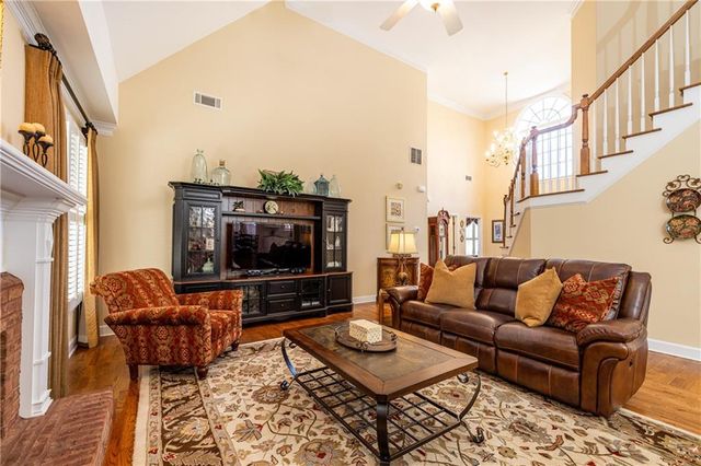 2975 Towne Village Drive, Duluth, GA 30097