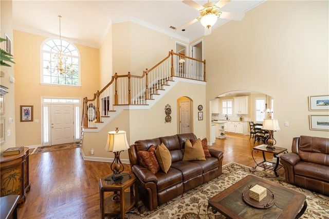 2975 Towne Village Drive, Duluth, GA 30097