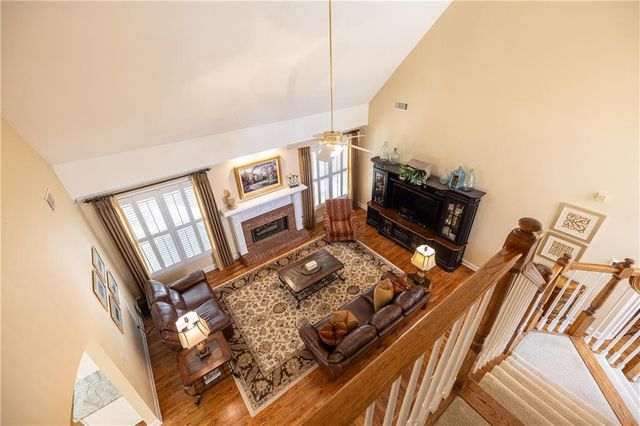 2975 Towne Village Drive, Duluth, GA 30097