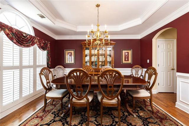 2975 Towne Village Drive, Duluth, GA 30097