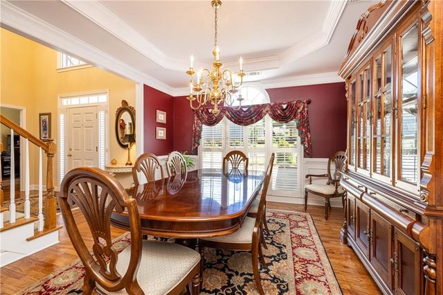 2975 Towne Village Drive, Duluth, GA 30097