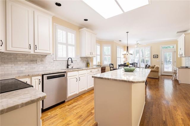2975 Towne Village Drive, Duluth, GA 30097
