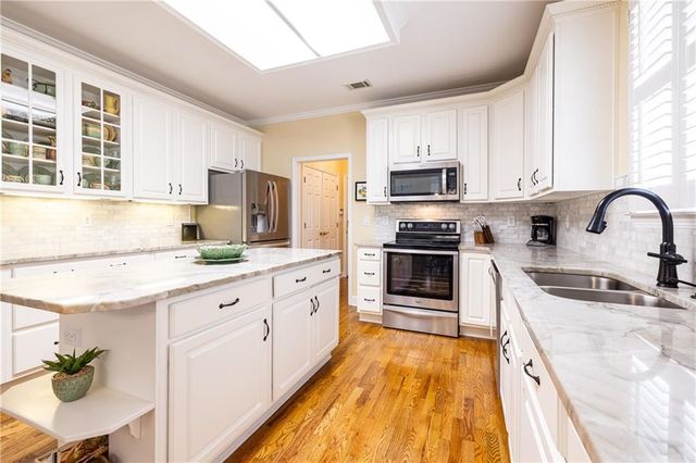 2975 Towne Village Drive, Duluth, GA 30097