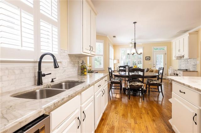 2975 Towne Village Drive, Duluth, GA 30097