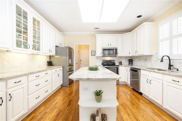 2975 Towne Village Drive, Duluth, GA 30097