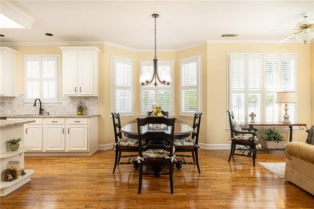 2975 Towne Village Drive, Duluth, GA 30097
