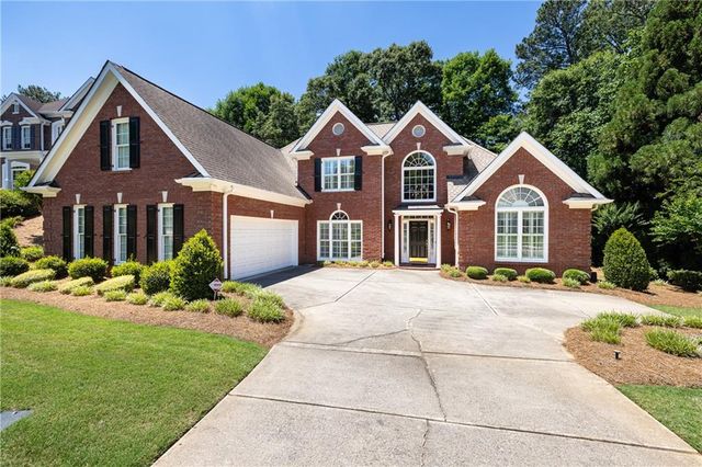 2975 Towne Village Drive, Duluth, GA 30097
