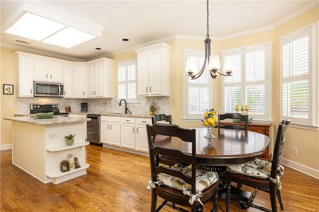 2975 Towne Village Drive, Duluth, GA 30097