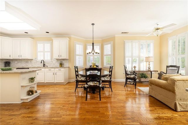 2975 Towne Village Drive, Duluth, GA 30097