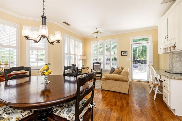 2975 Towne Village Drive, Duluth, GA 30097