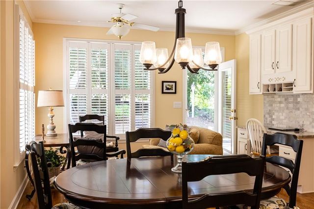 2975 Towne Village Drive, Duluth, GA 30097