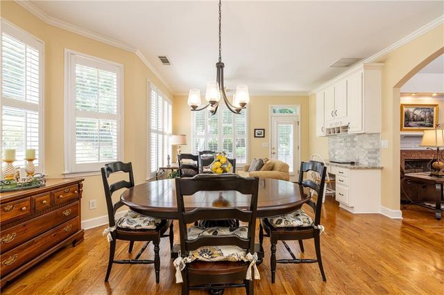 2975 Towne Village Drive, Duluth, GA 30097