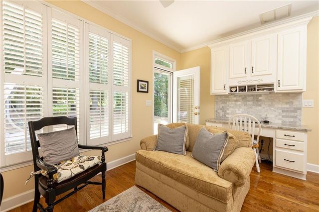 2975 Towne Village Drive, Duluth, GA 30097