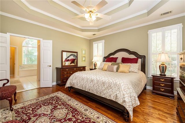 2975 Towne Village Drive, Duluth, GA 30097