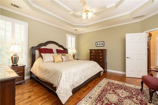 2975 Towne Village Drive, Duluth, GA 30097