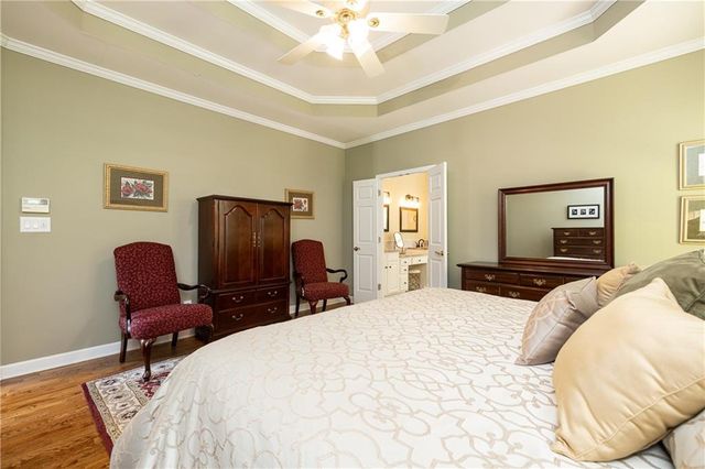 2975 Towne Village Drive, Duluth, GA 30097