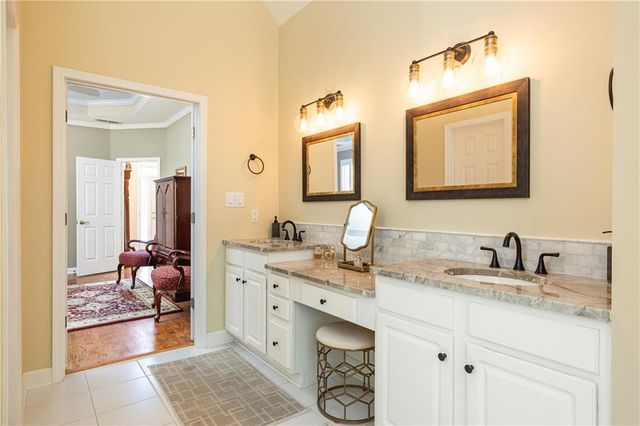 2975 Towne Village Drive, Duluth, GA 30097