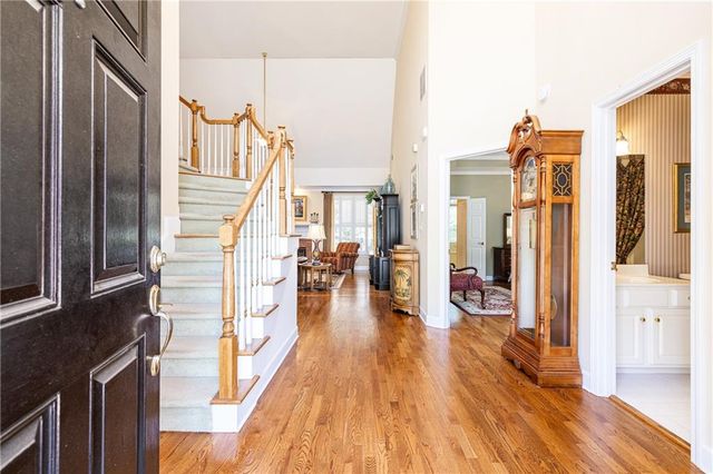 2975 Towne Village Drive, Duluth, GA 30097