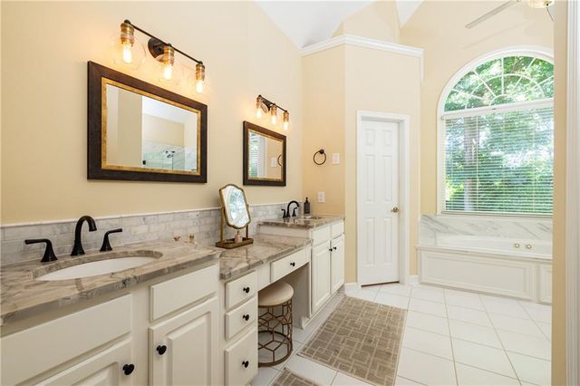 2975 Towne Village Drive, Duluth, GA 30097