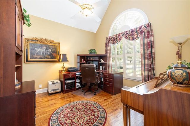 2975 Towne Village Drive, Duluth, GA 30097
