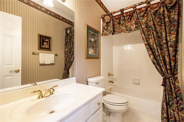 2975 Towne Village Drive, Duluth, GA 30097